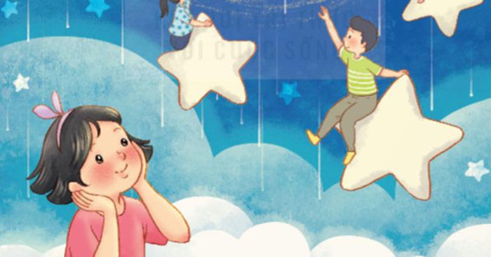 Đọc hiểu: Bay cùng ước mơ - Bài 25 sách Tiếng Việt lớp 4 Kết nối tri thức tập 1