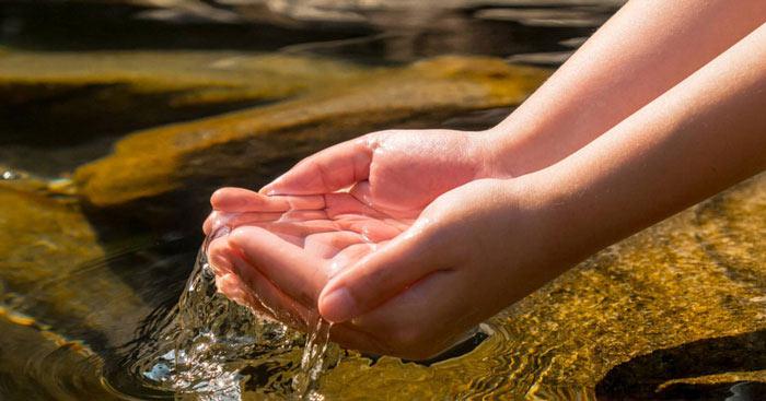Nói và nghe: Truyền thống Uống nước nhớ nguồn - Bài 14 Tiếng Việt lớp 4 Tập 2 Kết nối tri thức