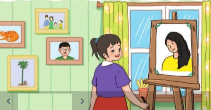 Tự đánh giá: Đồng cỏ nở hoa - Hướng dẫn chi tiết Tiếng Việt lớp 4 Cánh diều tập 1 Bài 2