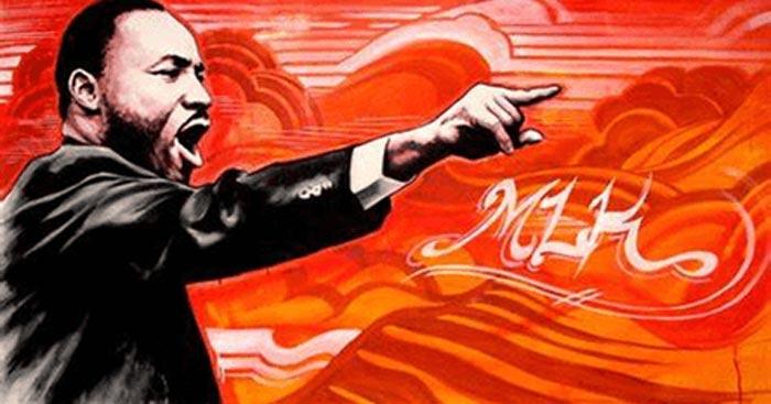 Dàn ý Phân Tích 'Tôi Có Một Ước Mơ' của Mác-tin Lu-thơ Kinh - Hướng Dẫn Chi Tiết Và Sâu Sắc