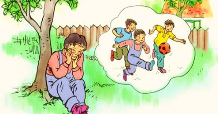 Kết bài mở rộng cho truyện Một người chính trực và Nỗi dằn vặt của An-đrây-ca (9 mẫu) - Hướng dẫn viết kết bài văn kể chuyện Tuần 12