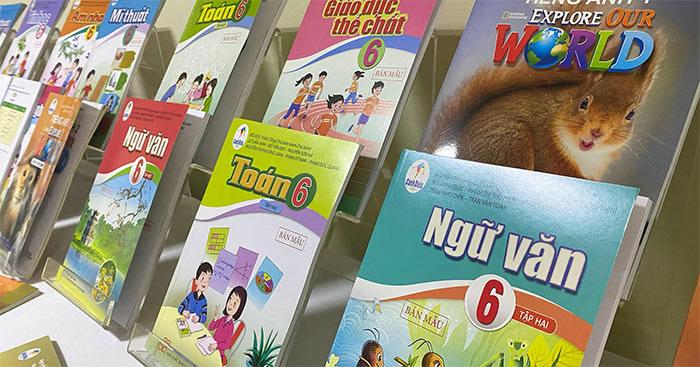Tiết học minh họa SGK lớp 6 bộ Cánh diều - Hướng dẫn chi tiết năm học 2021 - 2022
