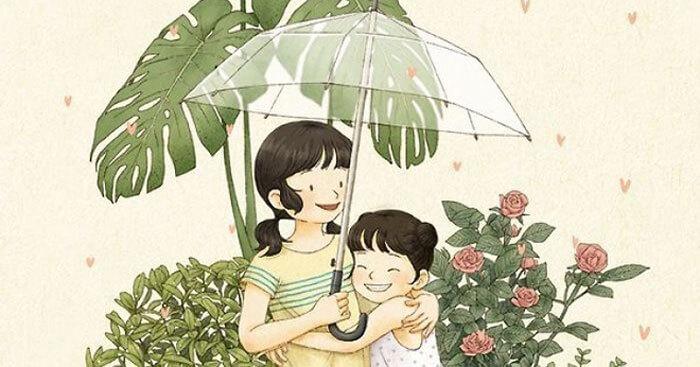 Văn mẫu lớp 6: Tả chị gái của em - Tuyển chọn 2 bài văn hay nhất dành cho học sinh