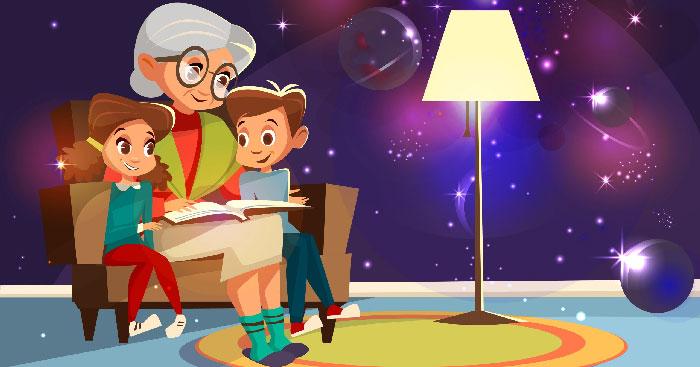 Hướng Dẫn Viết Bài Văn Kể Lại Truyền Thuyết Hoặc Cổ Tích: Dàn Ý Chi Tiết & 86 Bài Mẫu Đặc Sắc Dành Cho Học Sinh Lớp 6